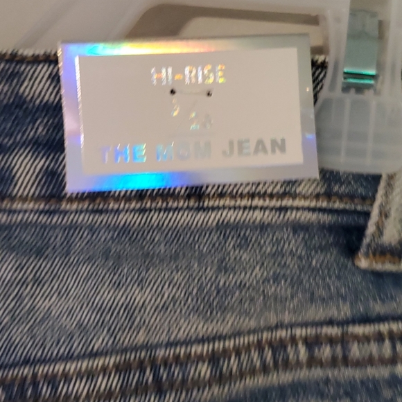 TINSELTOWN HI-RISE JEANS 👖 - Picture 8 of 13